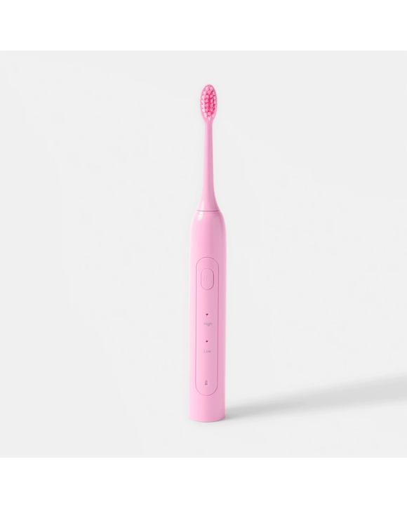 OXX Electric Toothbrush - Pink