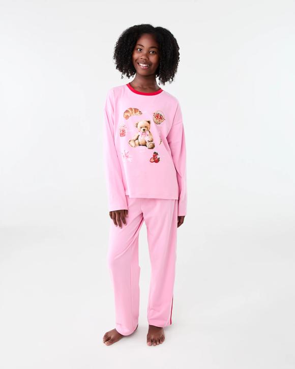 Lounge Pyjama Set