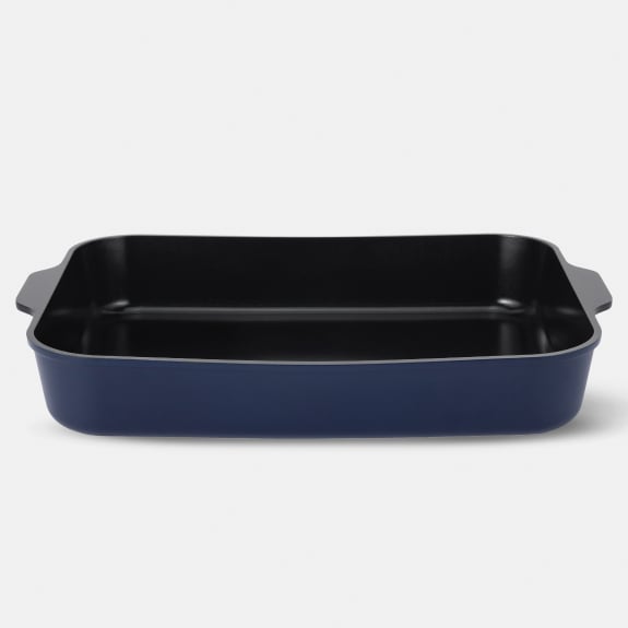 Cast aluminium roaster $35.
