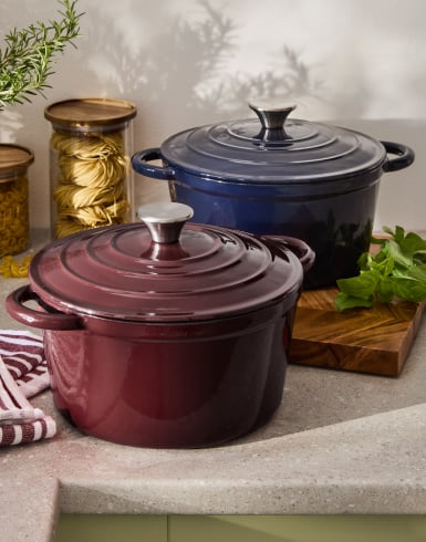 Shop cookware