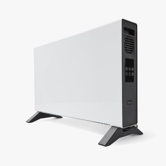 2400w convect led heater $79.