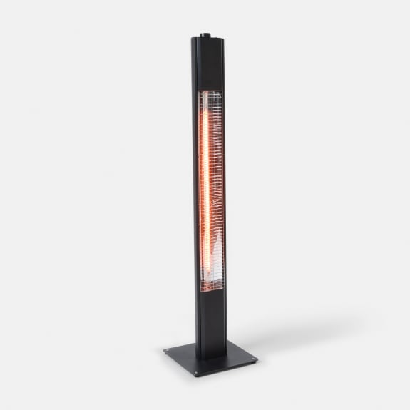 Outdoor heater $109.