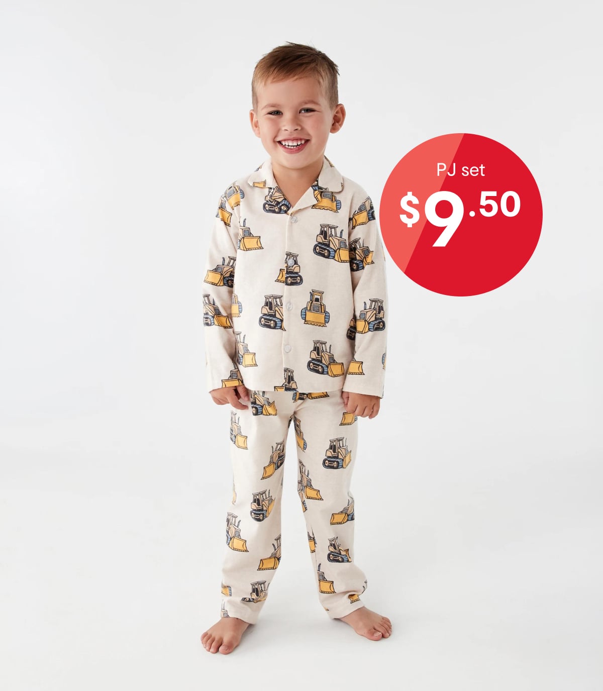 Shop Winter Sleepwear for Kids