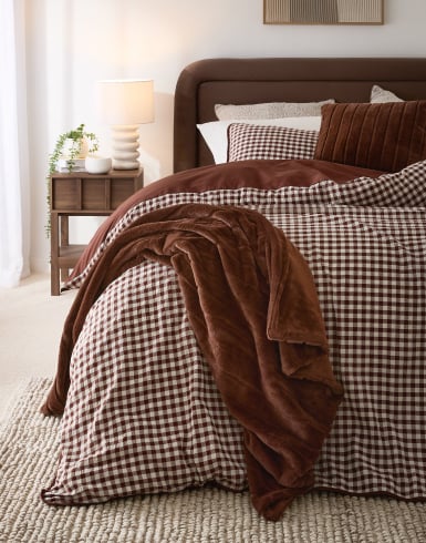 Shop bedding