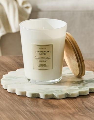Shop candles