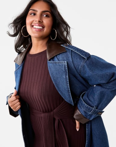 Shop womenswear