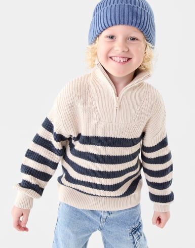 Shop kidswear