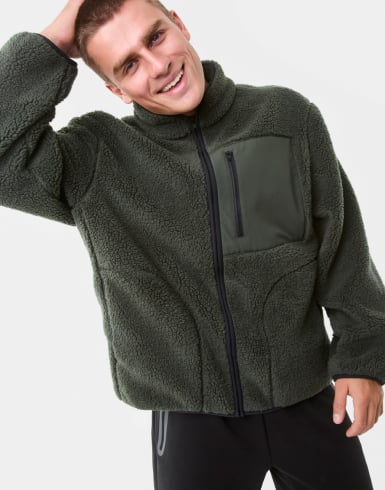 Shop menswear
