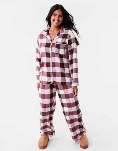 Shop sleepwear