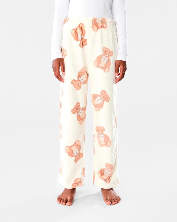 Fleece Pants