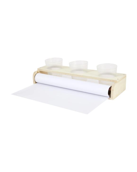 Paper Roll Holder