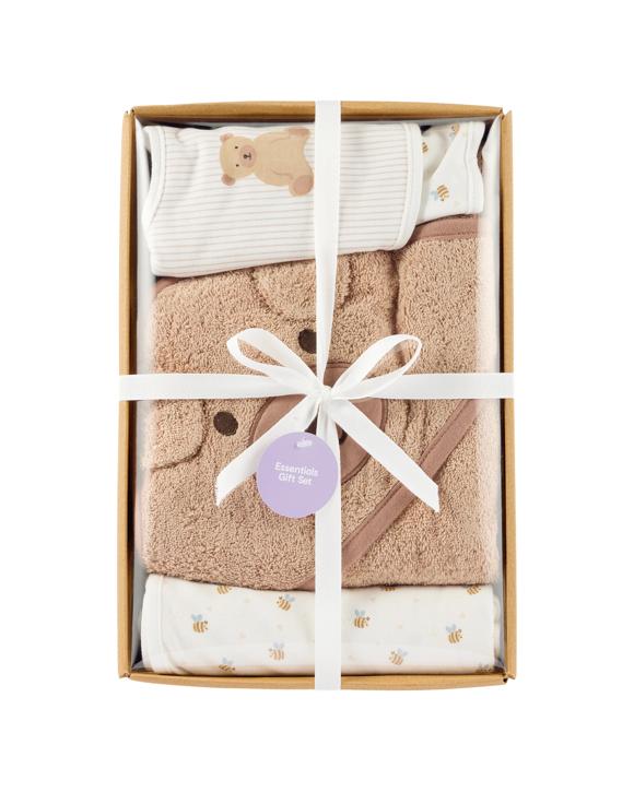 Essentials Gift Set