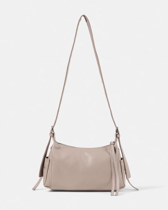 Boho Crossbody Bag