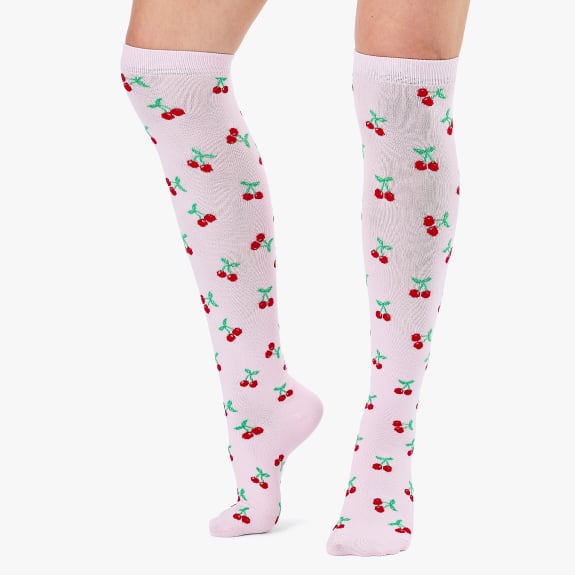 Assorted travel compression socks $15pr.