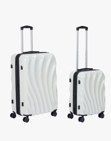 Shop luggage