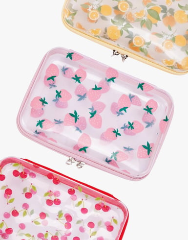 Shop travel accessories