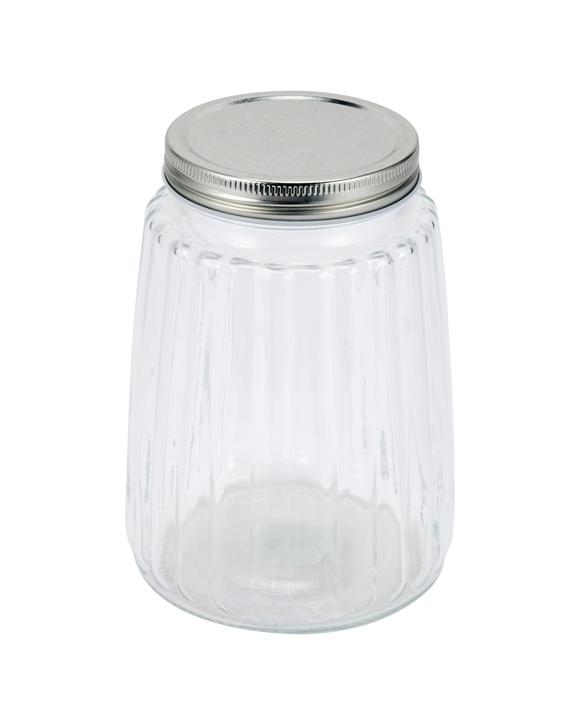 1L Linear Jar