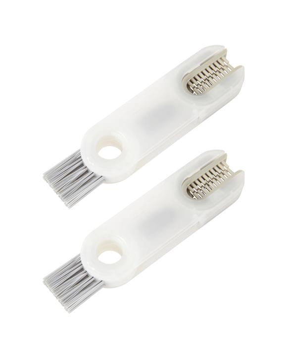 2 Pack Bottle Cleaning Brushes