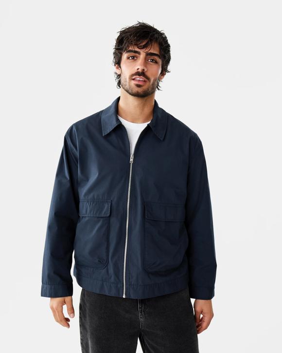 Harrington Jacket