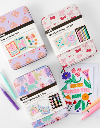 Shop craft