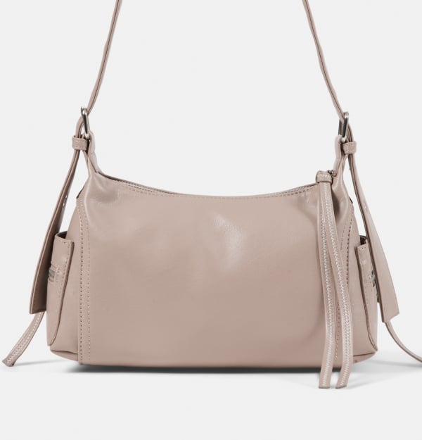 Boho cross-body bag $17.