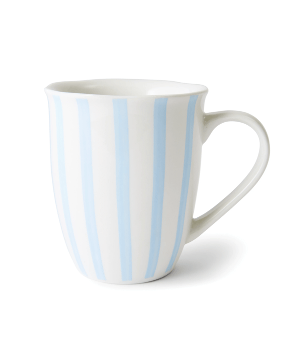 Blue Stripe Mug