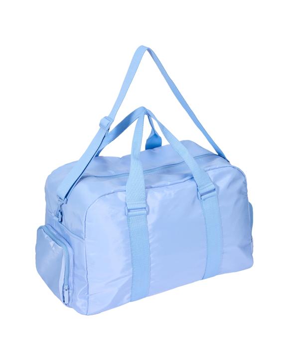 Casual Duffle - Blue