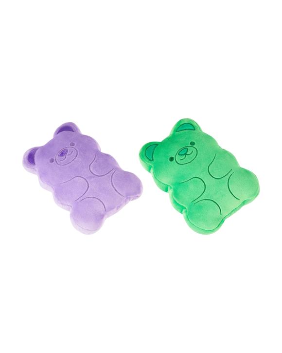 Gummy Bear Pet Toy - Assorted