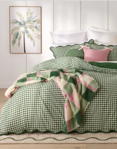 Shop bedroom