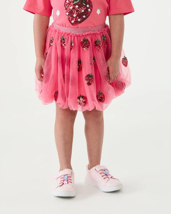 Bubble Tutu Skirt