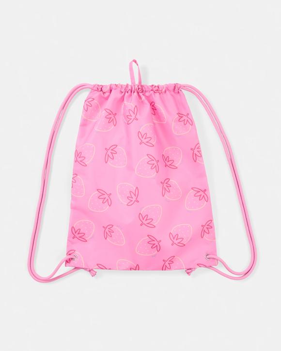Drawstring Bag