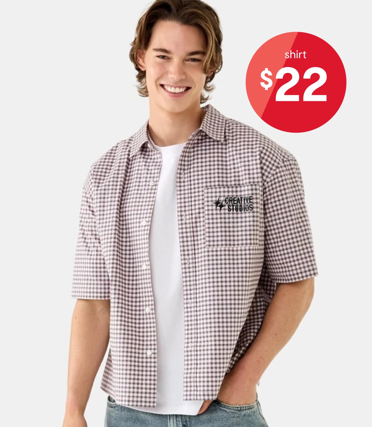 Shop All Mens