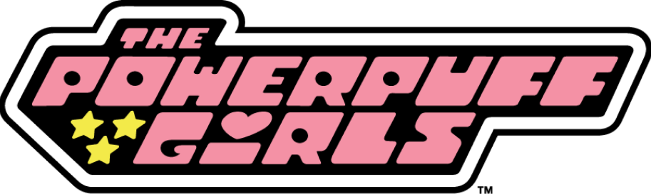 The Powerpuff Girls