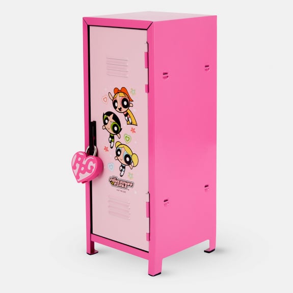 Desktop locker $18.