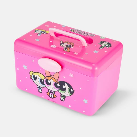 Large storage $12.