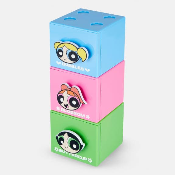 3pk storage cubes $17.