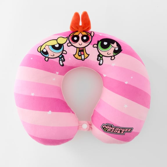 Travel pillow $25.