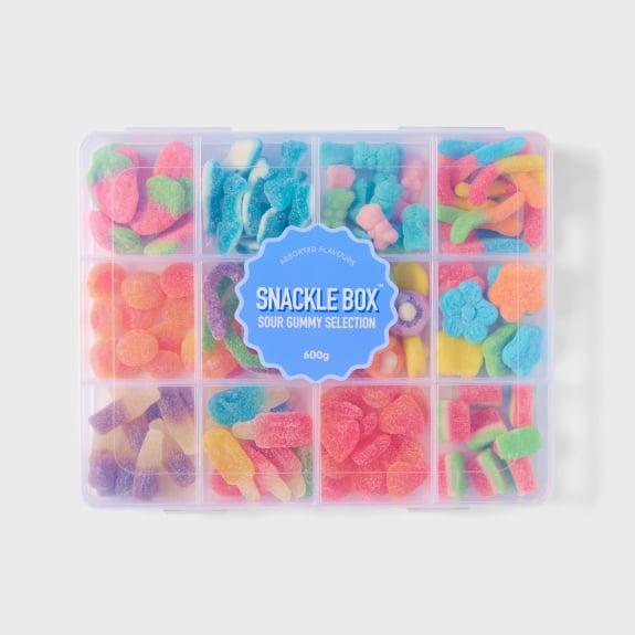 Shop confectionery