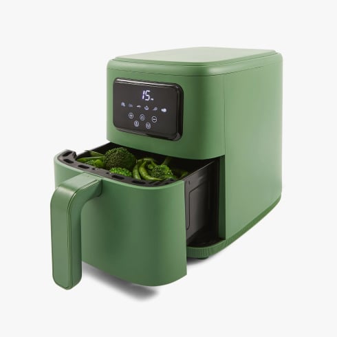 Shop appliances