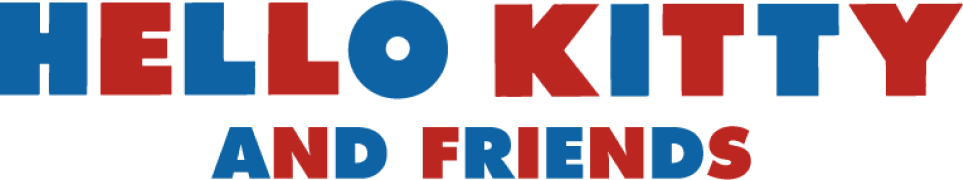 Shop Hello Kitty and Friends