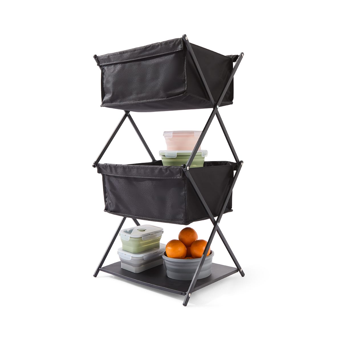 Camping Foldable Storage