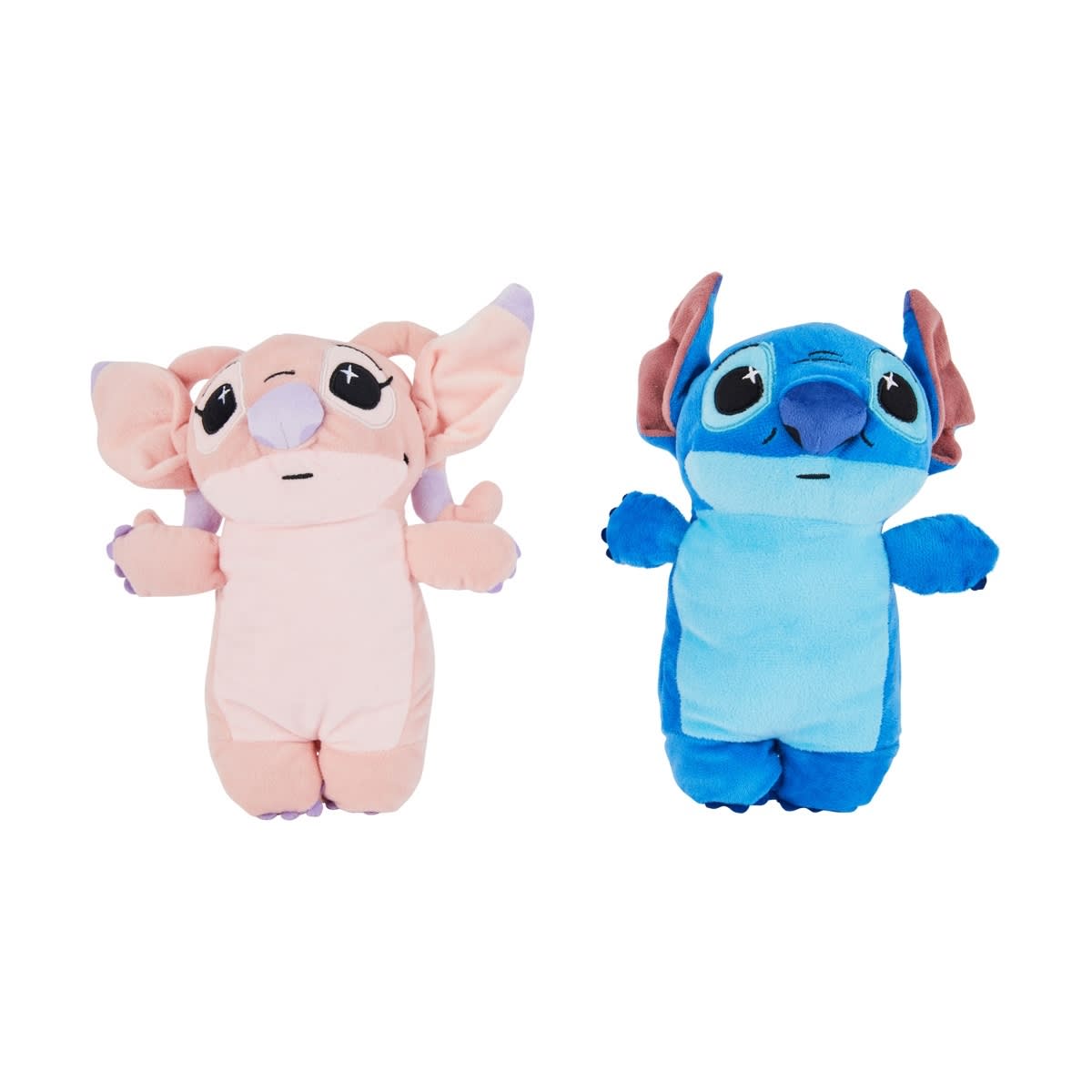 Disney Stitch Pencil Case - Assorted