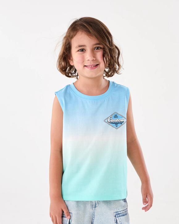 Oversized Print Tank