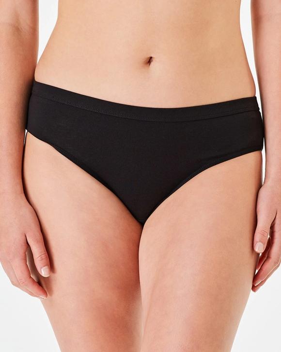 Comfort Top Bikini Briefs