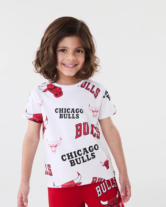 Official NBA Kids Mini T-shirt