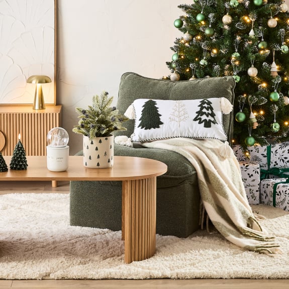 Shop Christmas living