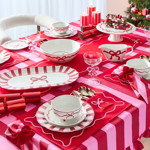 Shop Christmas dining