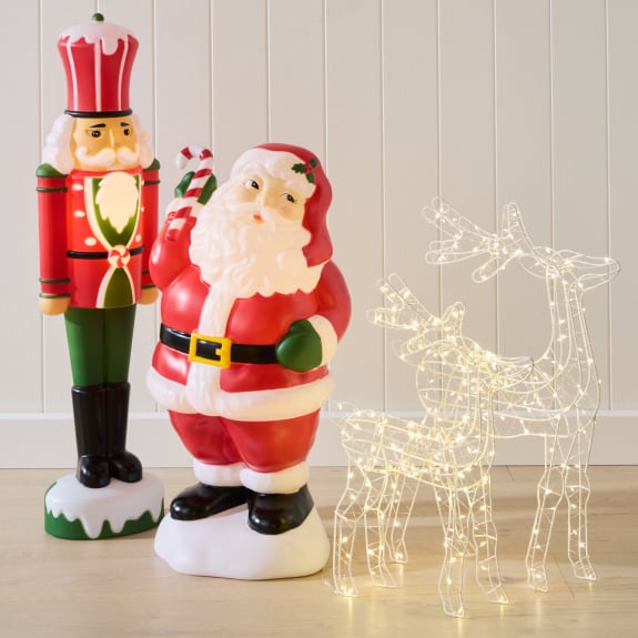 Shop Christmas lights