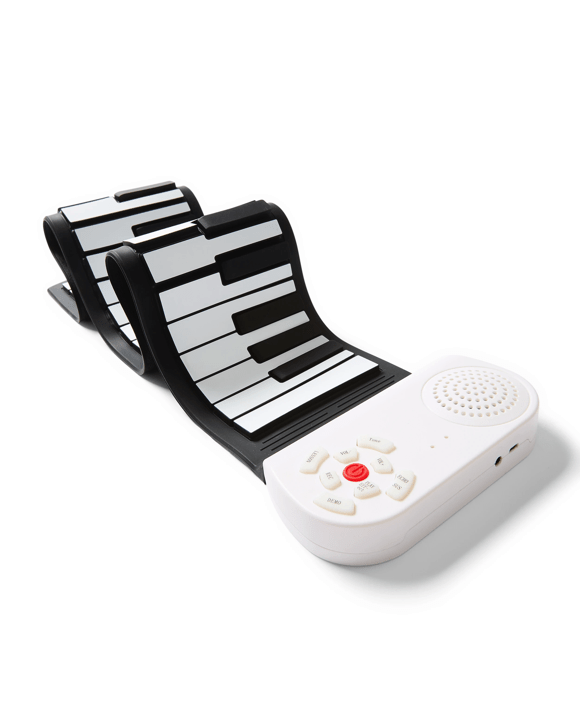Roll Up Piano