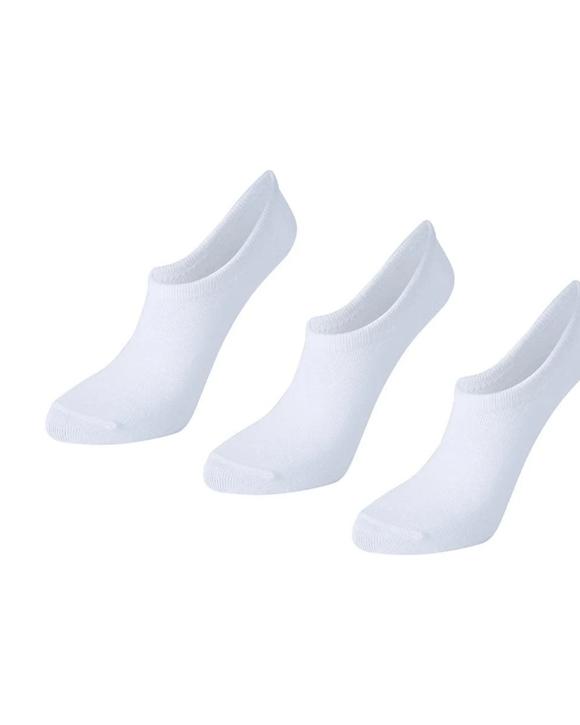 3 Pack Sneaker Socks
